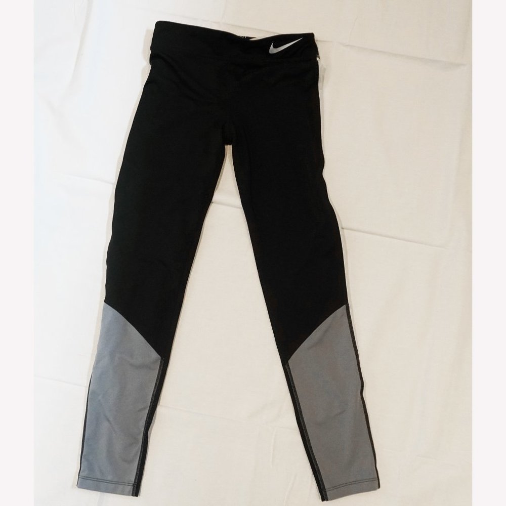 Dri-Fit Nike Youth Leggings